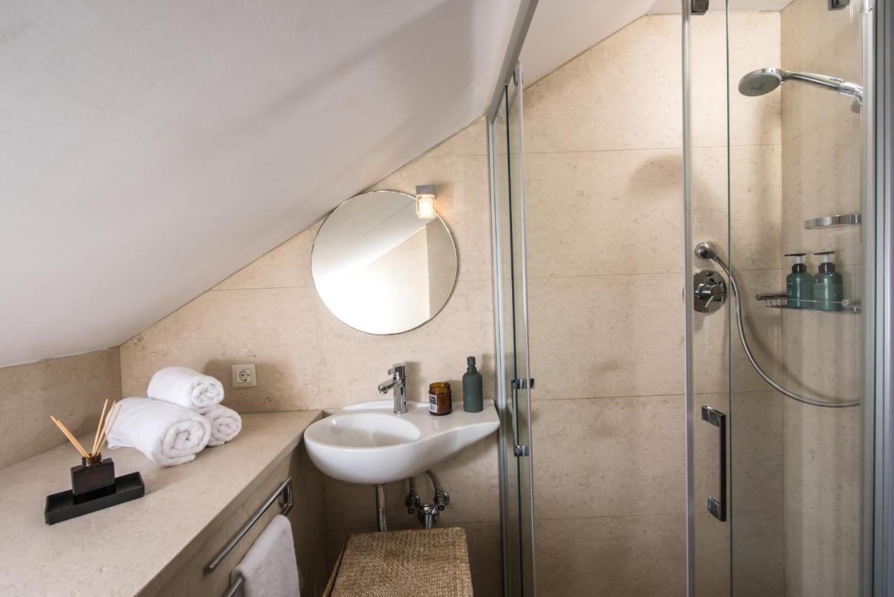 Olea Luxury Suites Heraklion Ano Fortetsa 외부 사진