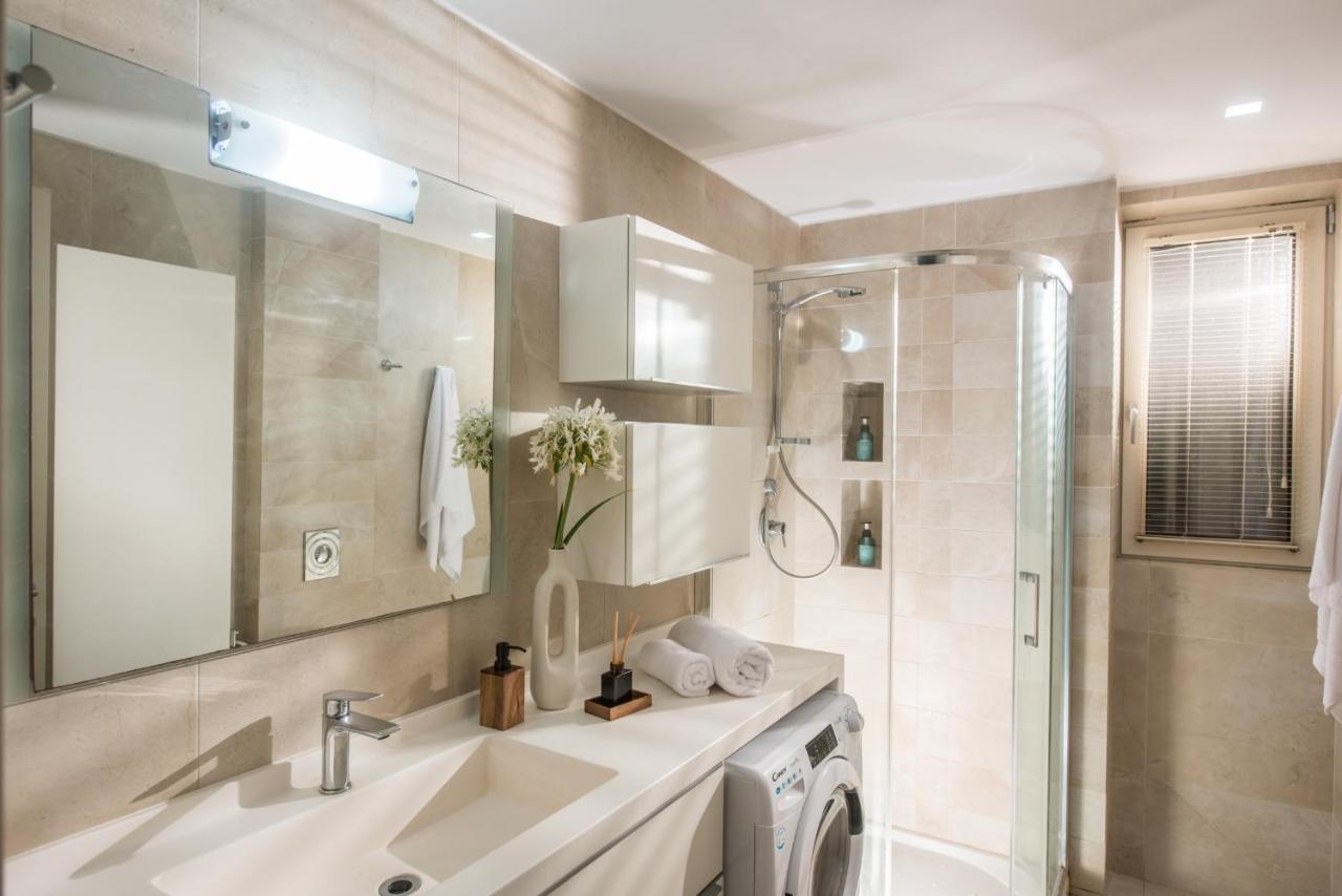 Olea Luxury Suites Heraklion Ano Fortetsa 외부 사진