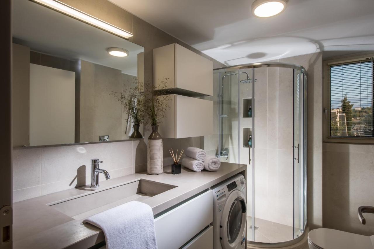 Olea Luxury Suites Heraklion Ano Fortetsa 외부 사진